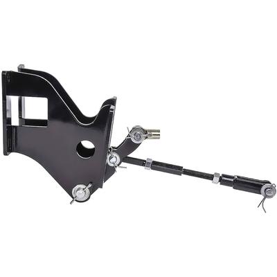 1967-72 C/10; Power Brake Booster Firewall Mount Bracket