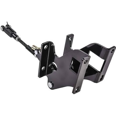 1967-72 C/10; Power Brake Booster Firewall Mount Bracket
