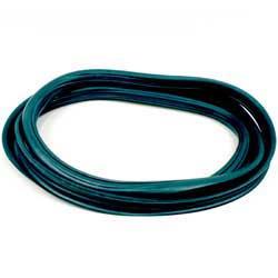 1960-63 C/10 Windshield Gasket, Deluxe Each (WCR 587 D GM)