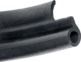 1976-91 K5 Blazer/Jimmy Inner Header seal (BWF 1110 76)
