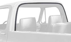 1976-91 K5 Blazer/Jimmy Inner Header seal (BWF 1110 76)