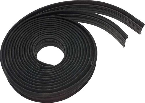 1968-72 Chevy II / Nova; Window Channels; 2 Door Sedan, 4 Piece Set