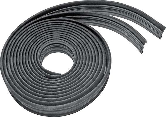 1968-72 Chevy II / Nova; Window Channels; 2 Door Sedan, 4 Piece Set