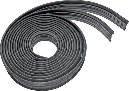 1968-72 Chevy II / Nova; Window Channels; 2 Door Sedan, 4 Piece Set