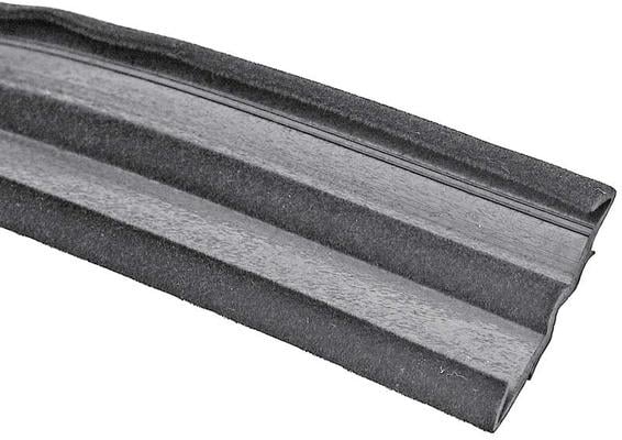 1968-72 Chevy II / Nova; Window Channels; 2 Door Sedan, 4 Piece Set