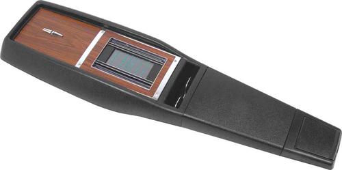 1969 Camaro Console Assembly ; TH350 / 400 Auto Trans ; Pre Assembled