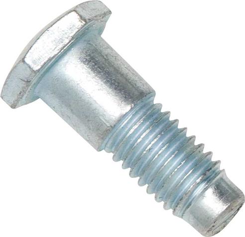 1967-69 Camaro Seat Belt Bolt-Retractor and Inner