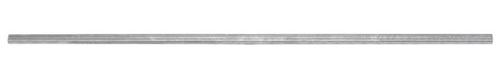 1958-73 Steering Column Shaft 3/4" DD X 12" (Steel)