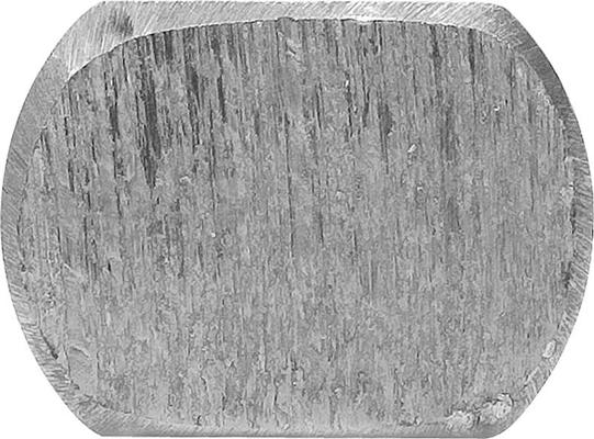 1958-73 Steering Column Shaft 3/4" DD X 12" (Steel)