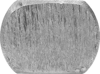 1958-73 Steering Column Shaft 3/4" DD X 12" (Steel)