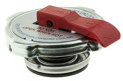 Lever Type Radiator Cap; 16 LBS