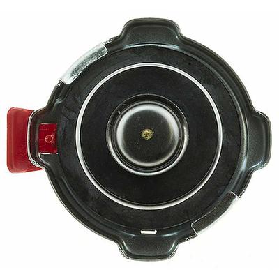 Lever Type Radiator Cap; 16 LBS