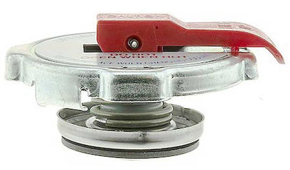 Lever Type Radiator Cap; 16 LBS