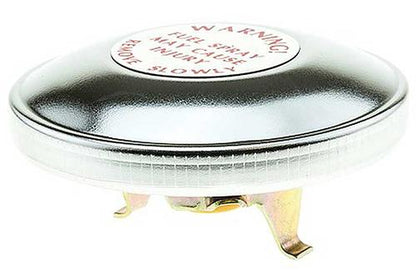 1972-78 C/10 Gas Cap Stainless Steel non locking vented