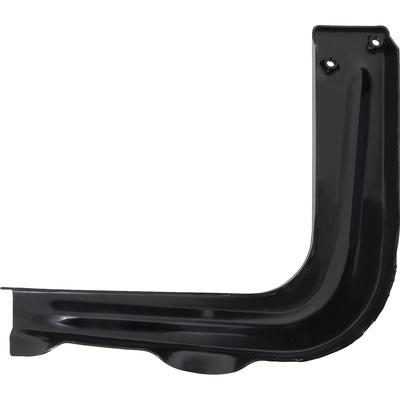 1960-66 C/10 Stepside;Truck; Bedside Step Hanger; LH Drivers Side