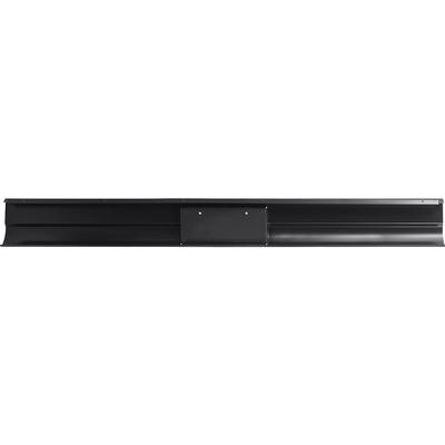 1967-72 C/10 Truck Roll Pan, Fleetside, NO Lights