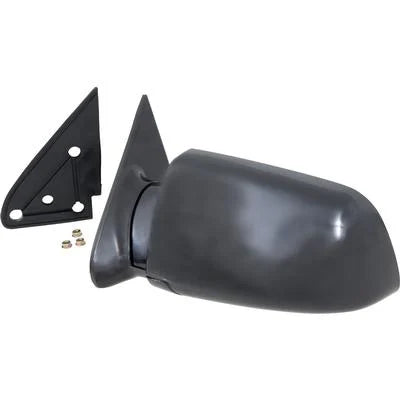 1988-98 C/10 Exterior Mirror, LH (Black) Each.