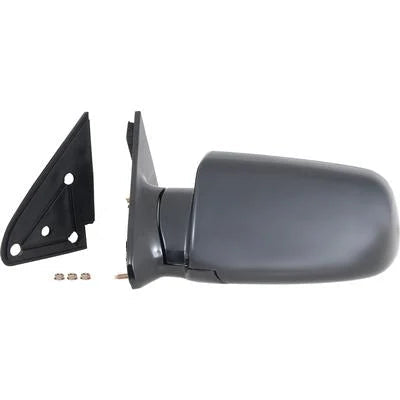 1988-98 C/10 Exterior Mirror, LH (Black) Each.