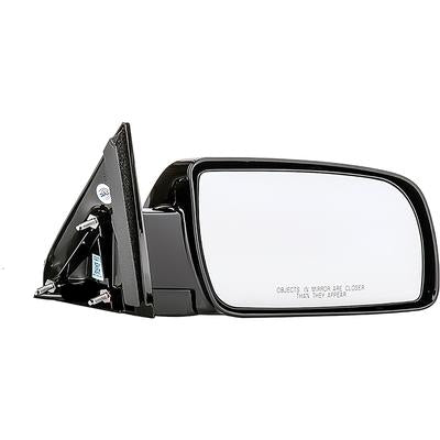 1988-98 C/10 Exterior Mirror, RH (Black) Each.