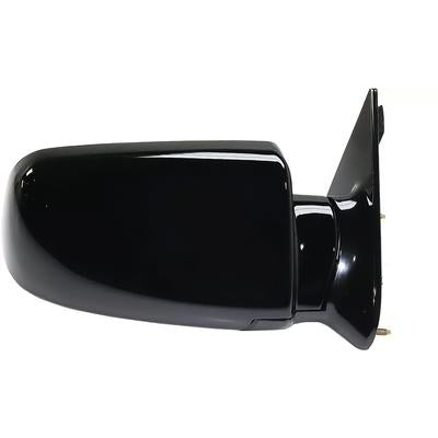 1988-98 C/10 Exterior Mirror, RH (Black) Each.