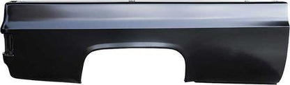 1973-91 C/10 Fleetside; 8' Long Bed Side Panel; without Fuel Door; RH Passenger Side