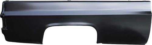 1973-91 C/10 Fleetside; 8' Long Bed Side Panel; without Fuel Door; RH Passenger Side