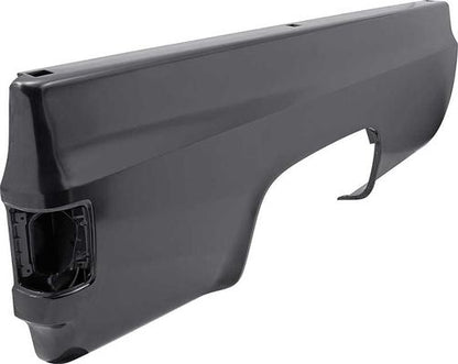1973-91 C/10 Fleetside; 8' Long Bed Side Panel; without Fuel Door; RH Passenger Side