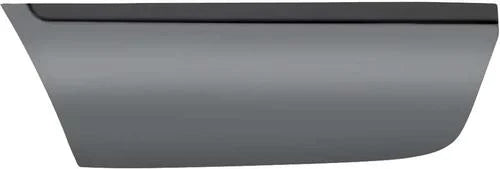 1967-72 C/10 Fleetside 8' Longbed; Lower Rear Panel Section; 12" Tall; LH Driver Side