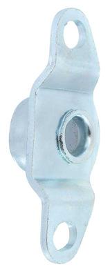 1981-87 C/10 Tailgate Trunnion, LH, Fleetside, On Bedside, Each.