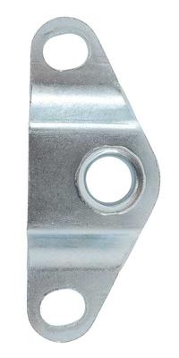 1981-87 C/10 Tailgate Trunnion, LH, Fleetside, On Bedside, Each.