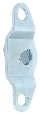 1981-87 C/10 Tailgate Trunnion, RH, Fleetside, On Bedside, Each.