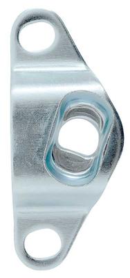 1981-87 C/10 Tailgate Trunnion, RH, Fleetside, On Bedside, Each.