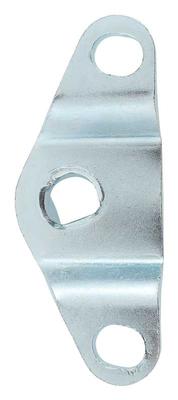 1981-87 C/10 Tailgate Trunnion, RH, Fleetside, On Bedside, Each.