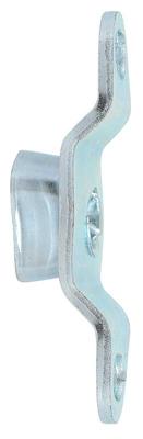 1981-87 C/10 Tailgate Trunnion, RH, Fleetside, On Bedside, Each.