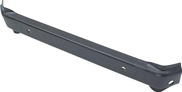 1960-66 C/10 Front Outer Bumper Bracket, L/H, EDP Black. Each.