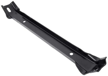 1960-66 C/10 Front Outer Bumper Bracket, R/H, EDP Black. Each.