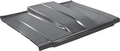 1973-80 C/10 Hood, Cowl Induction. Each.