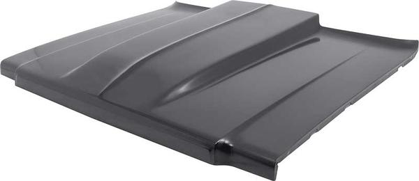 1973-80 C/10 Hood, Cowl Induction. Each.