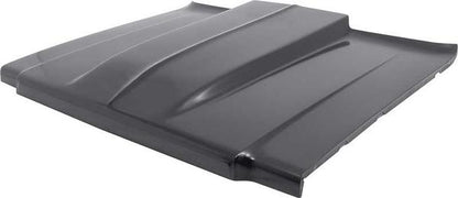 1973-80 C/10 Hood, Cowl Induction. Each.