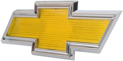 1975-79 Chevrolet Truck Grill Emblem, GM Restoration Part (Replaces GM# 358266) Each.