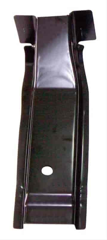 1973-1991 Rear Cab Floor Support for GM Blazer, Jimmy, Suburban [Left/Driver Side]