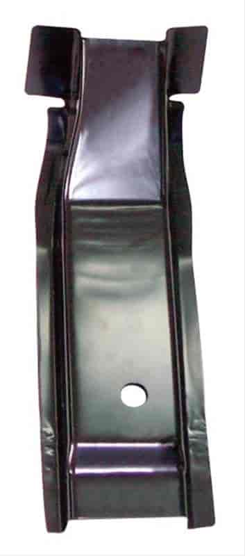 1973-1991 Rear Cab Floor Support for GM Blazer, Jimmy, Suburban [Right/Passenger Side]