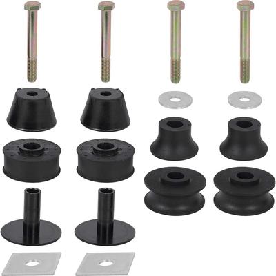 1973-80 CHEVY TRUCK CAB MOUNT KIT