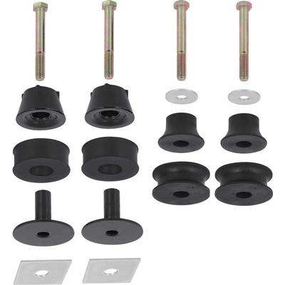 1973-80 CHEVY TRUCK CAB MOUNT KIT