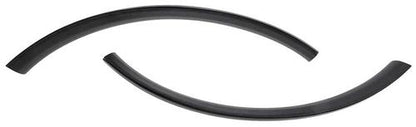1960-66 C/10; Front Fender Upper Rear Support Seals; 2 Piece Set