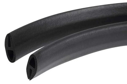 1960-66 C/10; Front Fender Upper Rear Support Seals; 2 Piece Set