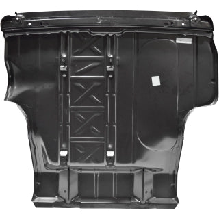 1955-57 Chevy Bel Air, 150, 210; Custom Deep Tub Trunk Floor