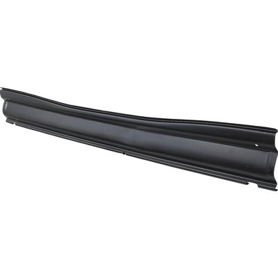 1955-57 Chevrolet Sedan And Hardtop Tail Panel