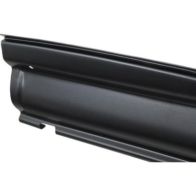 1955-57 Chevrolet Sedan And Hardtop Tail Panel