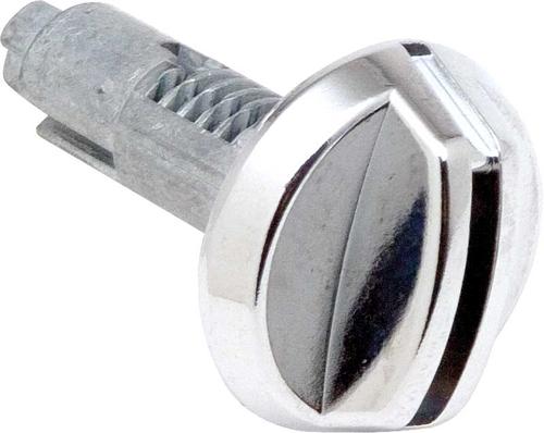 1970-91 C/10-Camaro Uncoded Glove Box Lock Cylinder
